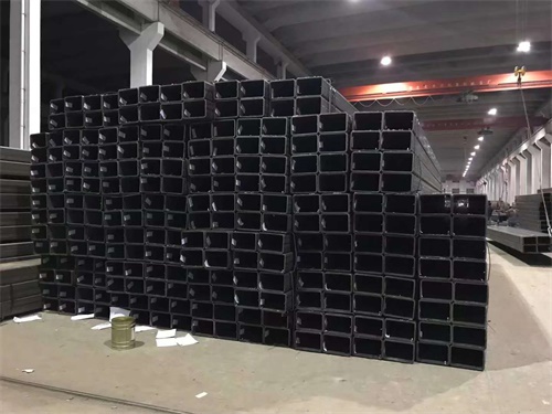 鄯善冷拔方管选型指南 工程采购怎么选